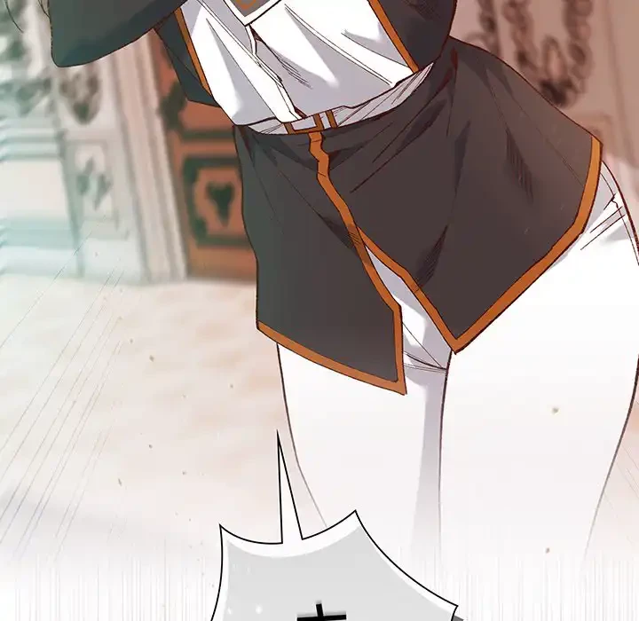 お嬢様は私がお守りいたします 第1話 - 73