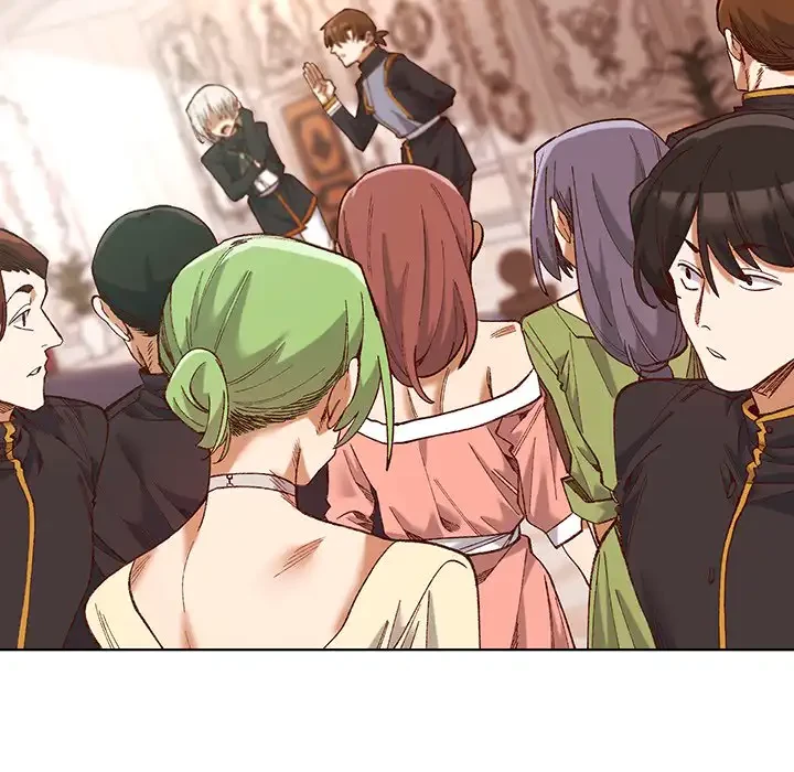 お嬢様は私がお守りいたします 第1話 - 75