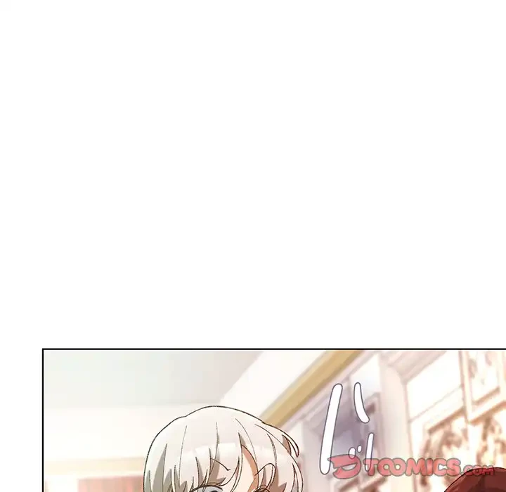 お嬢様は私がお守りいたします 第1話 - 76