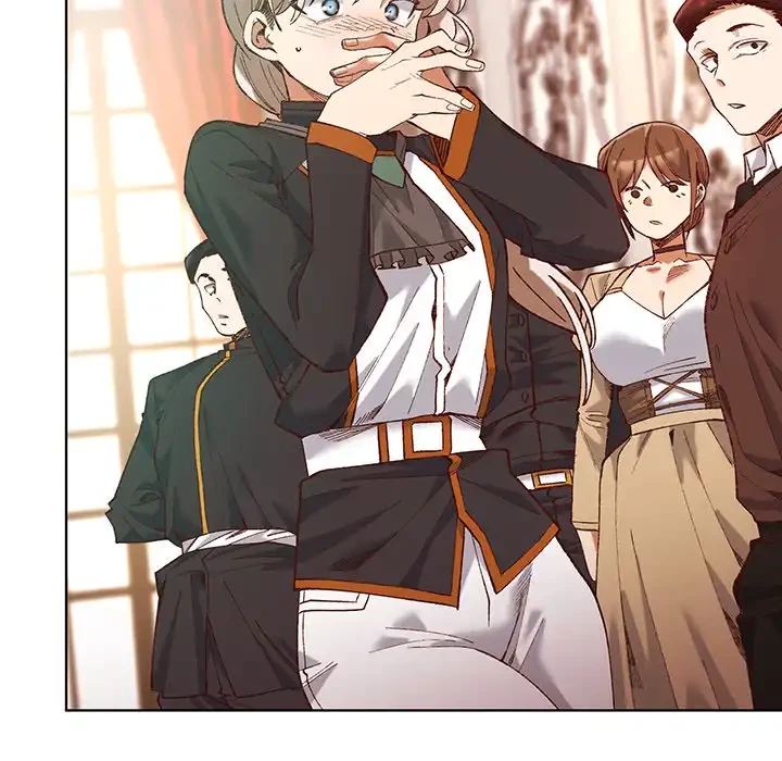 お嬢様は私がお守りいたします 第1話 - 77