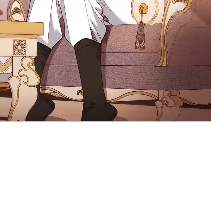 お嬢様は私がお守りいたします 第1話 - 88