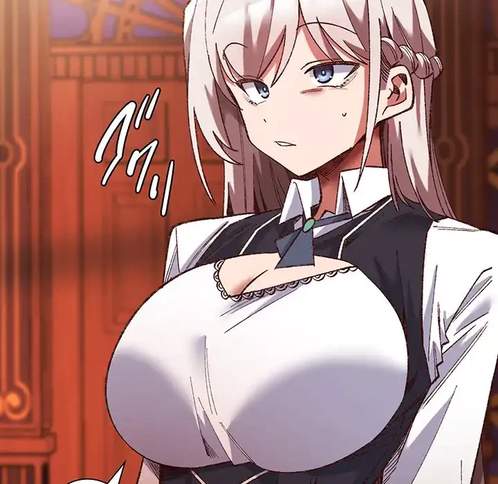 お嬢様は私がお守りいたします 第1話 - 119