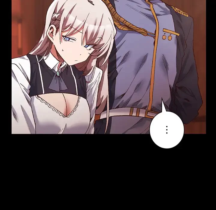 お嬢様は私がお守りいたします 第1話 - 125