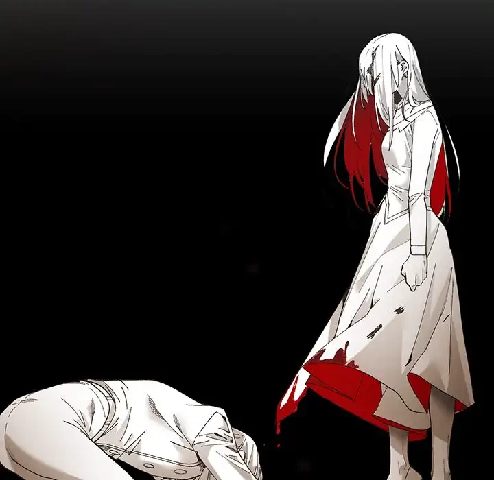 お嬢様は私がお守りいたします 第1話 - 143