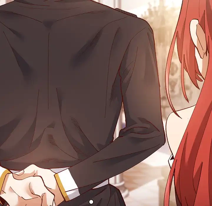 お嬢様は私がお守りいたします 第1話 - 156