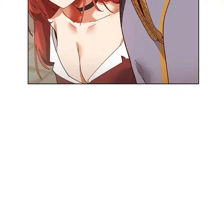 お嬢様は私がお守りいたします 第1話 - 159