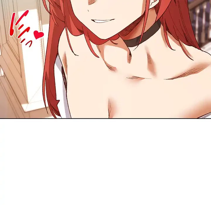 お嬢様は私がお守りいたします 第1話 - 165