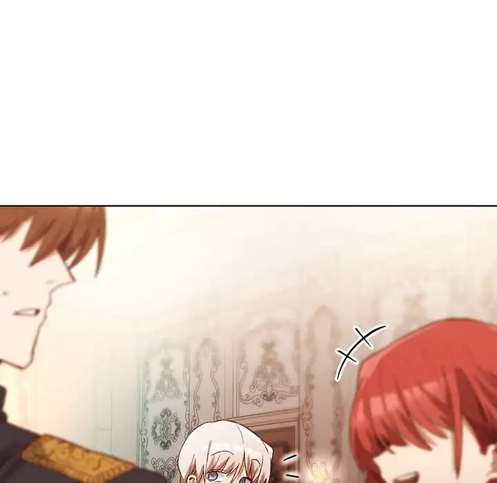 お嬢様は私がお守りいたします 第1話 - 170