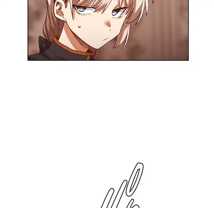 お嬢様は私がお守りいたします 第1話 - 179