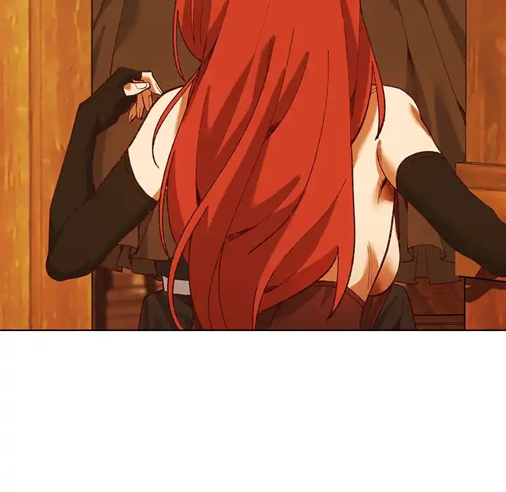 お嬢様は私がお守りいたします 第1話 - 214