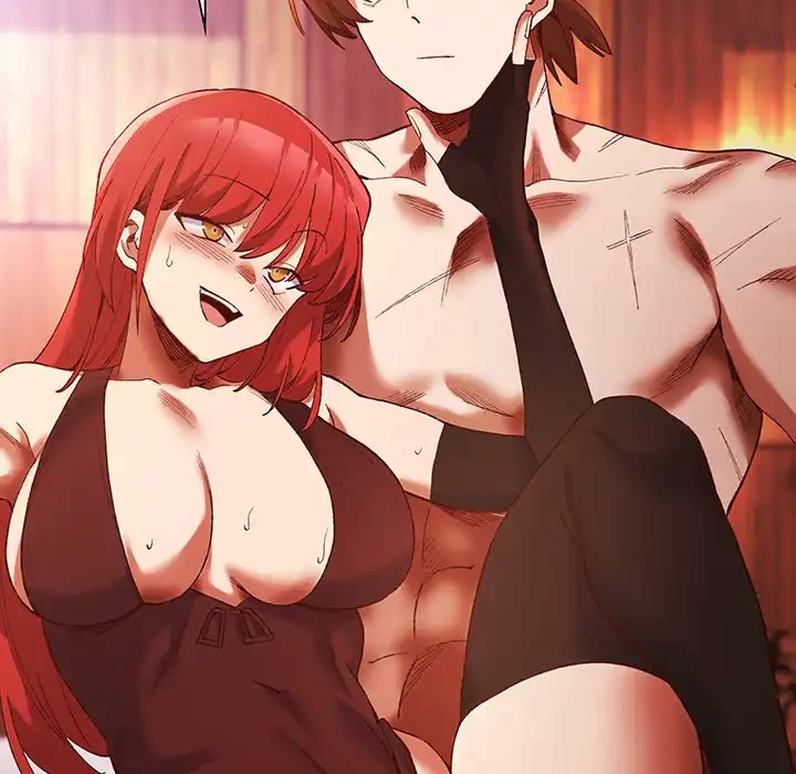 お嬢様は私がお守りいたします 第2話 - 38