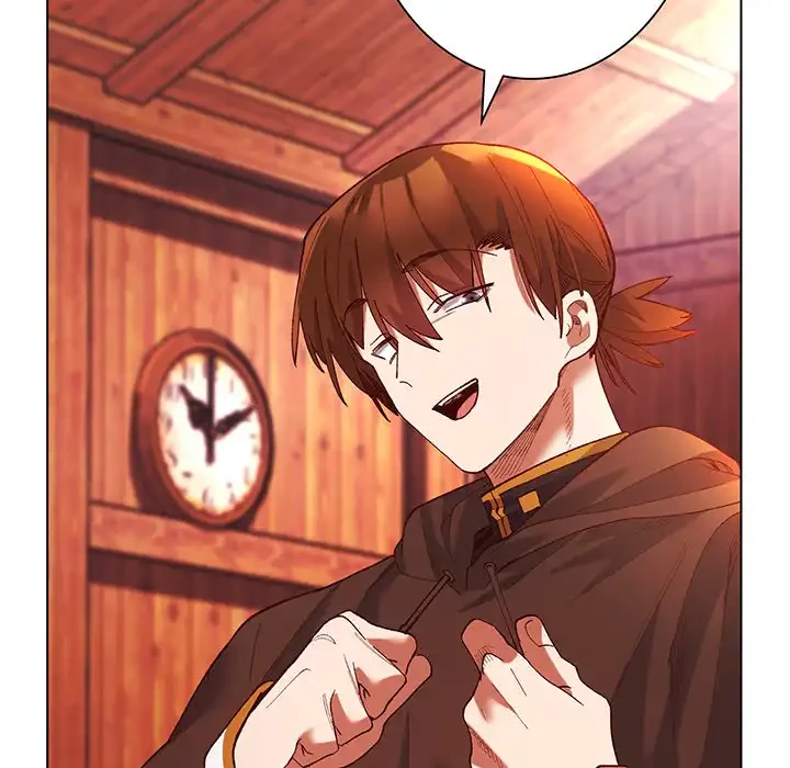 お嬢様は私がお守りいたします 第3話 - 64