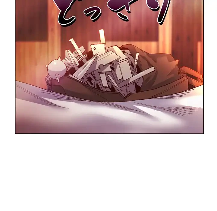 お嬢様は私がお守りいたします 第3話 - 101