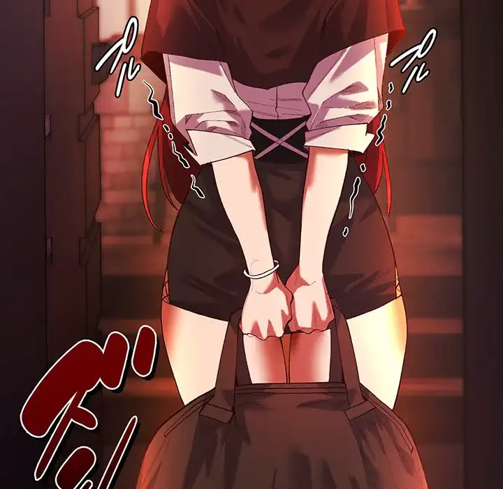 お嬢様は私がお守りいたします 第3話 - 107