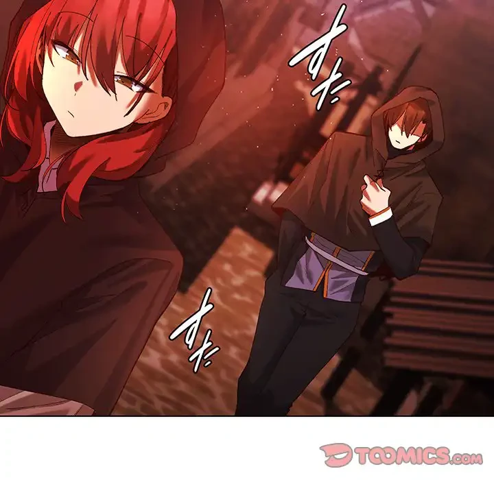 お嬢様は私がお守りいたします 第3話 - 123