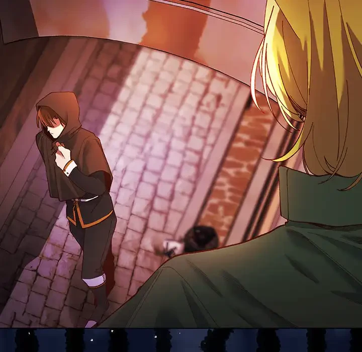 お嬢様は私がお守りいたします 第3話 - 125