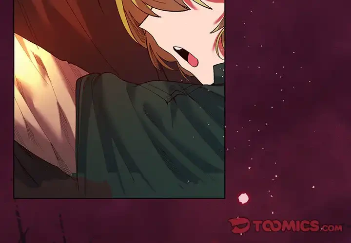 お嬢様は私がお守りいたします 第4話 - 3