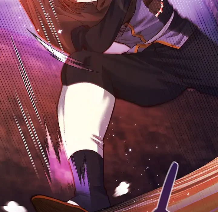 お嬢様は私がお守りいたします 第4話 - 27