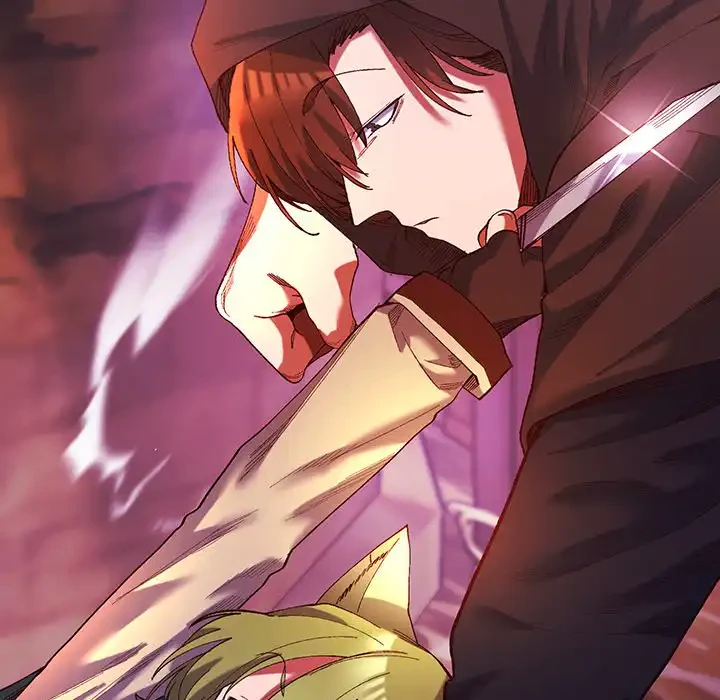 お嬢様は私がお守りいたします 第4話 - 35