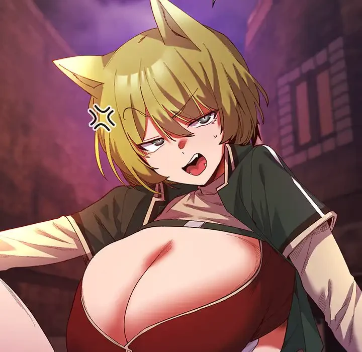 お嬢様は私がお守りいたします 第4話 - 45