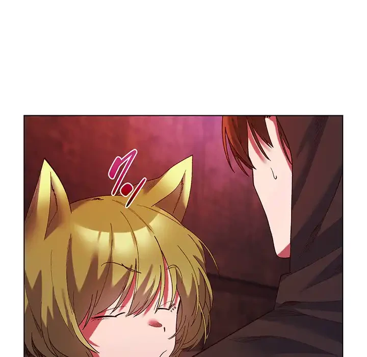 お嬢様は私がお守りいたします 第4話 - 54