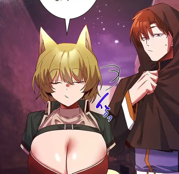 お嬢様は私がお守りいたします 第4話 - 59