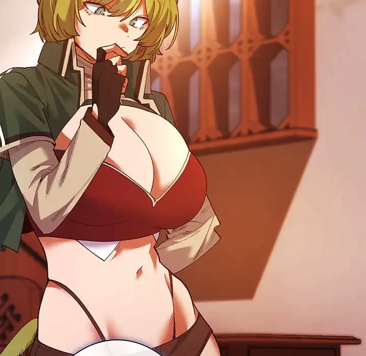 お嬢様は私がお守りいたします 第4話 - 112