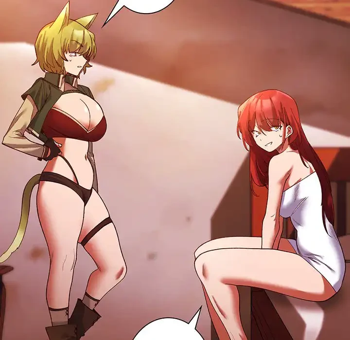 お嬢様は私がお守りいたします 第4話 - 123