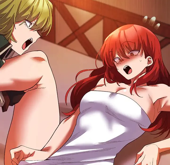 お嬢様は私がお守りいたします 第4話 - 128