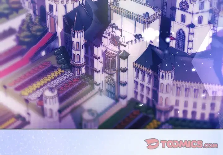 お嬢様は私がお守りいたします 第5話 - 3