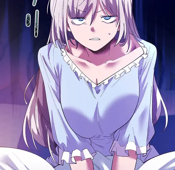 お嬢様は私がお守りいたします 第5話 - 20