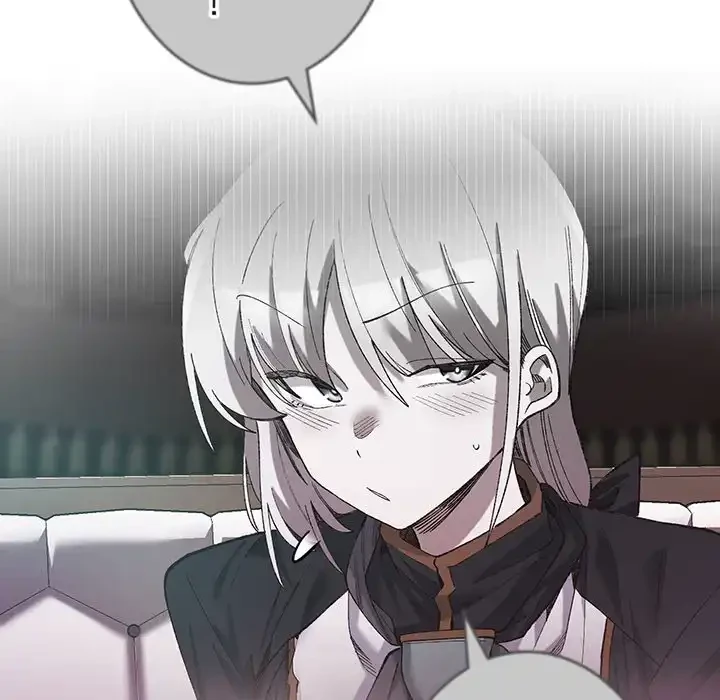 お嬢様は私がお守りいたします 第5話 - 34