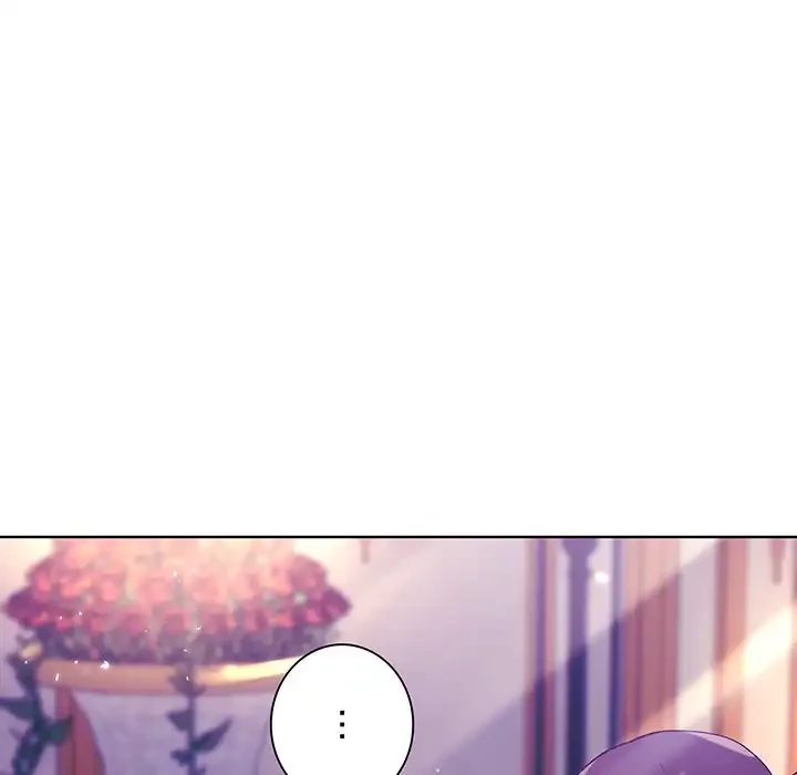 お嬢様は私がお守りいたします 第5話 - 37