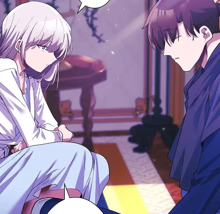 お嬢様は私がお守りいたします 第5話 - 38