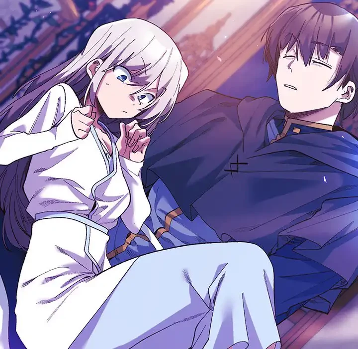 お嬢様は私がお守りいたします 第5話 - 45