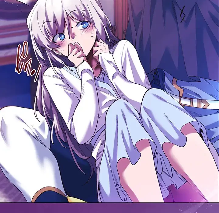 お嬢様は私がお守りいたします 第5話 - 48