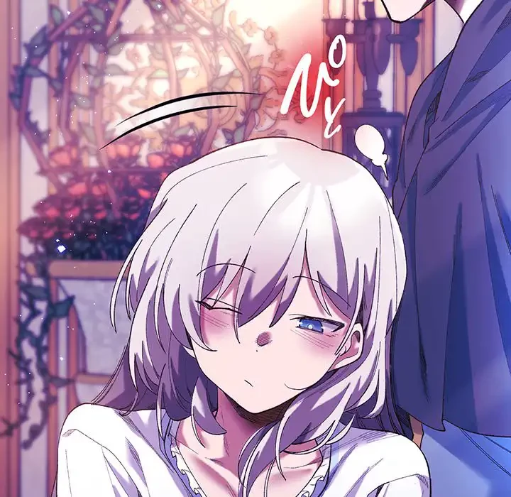 お嬢様は私がお守りいたします 第5話 - 54