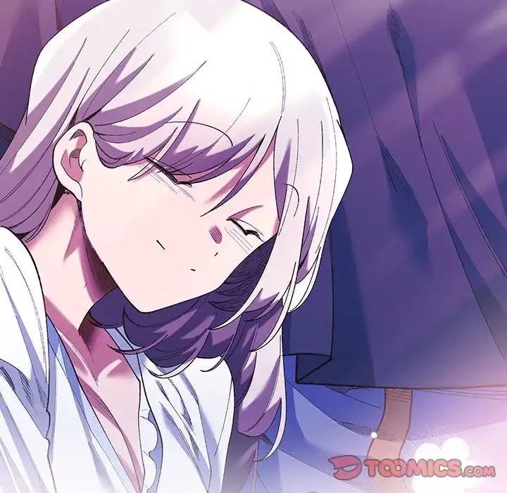 お嬢様は私がお守りいたします 第5話 - 57