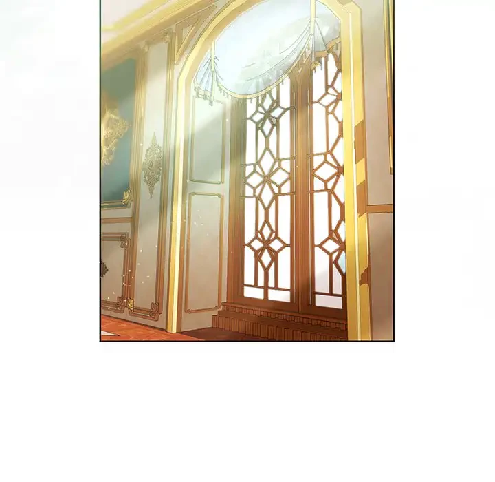 お嬢様は私がお守りいたします 第5話 - 61