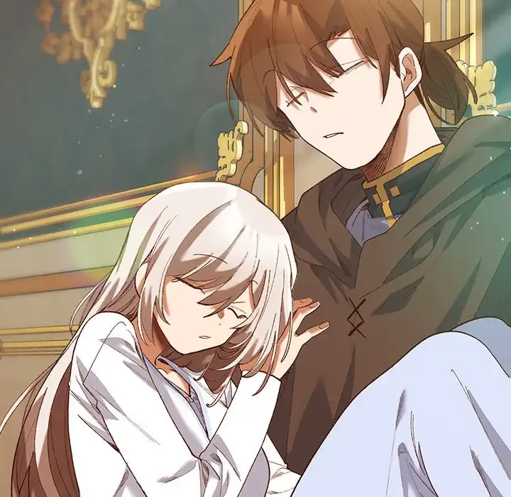 お嬢様は私がお守りいたします 第5話 - 67