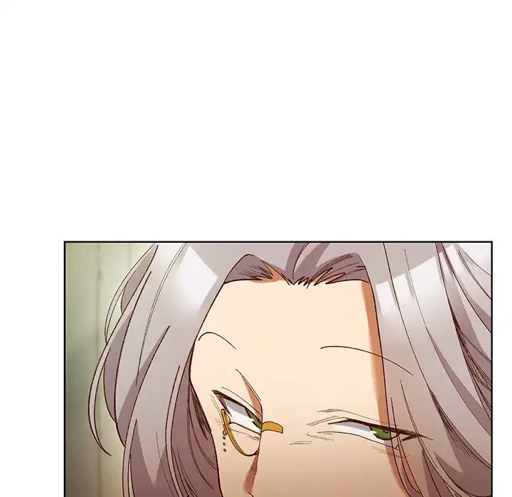 お嬢様は私がお守りいたします 第5話 - 86