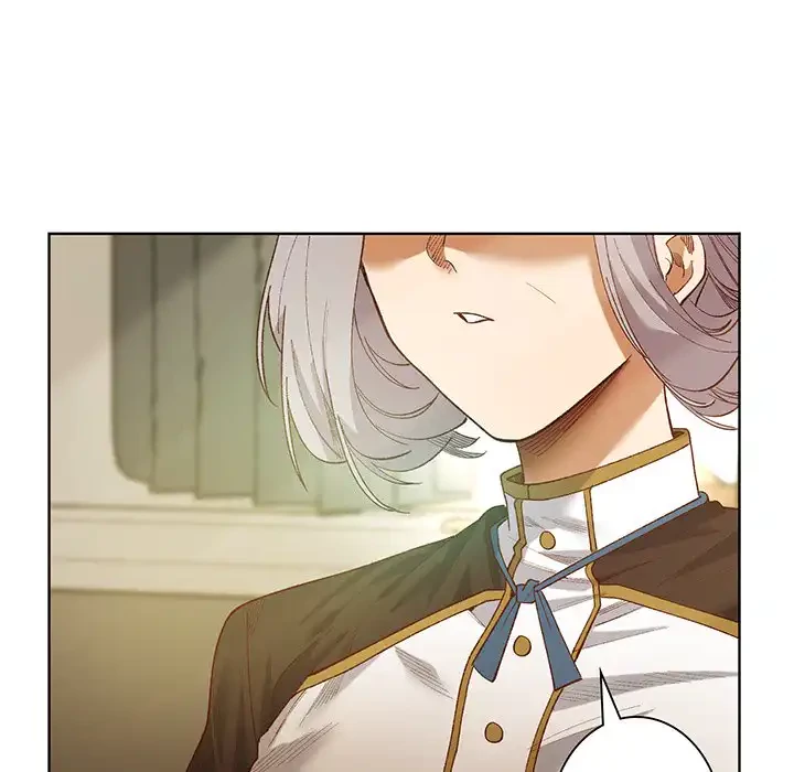 お嬢様は私がお守りいたします 第5話 - 88