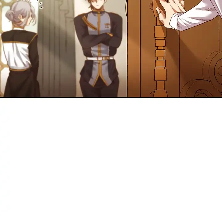 お嬢様は私がお守りいたします 第5話 - 101