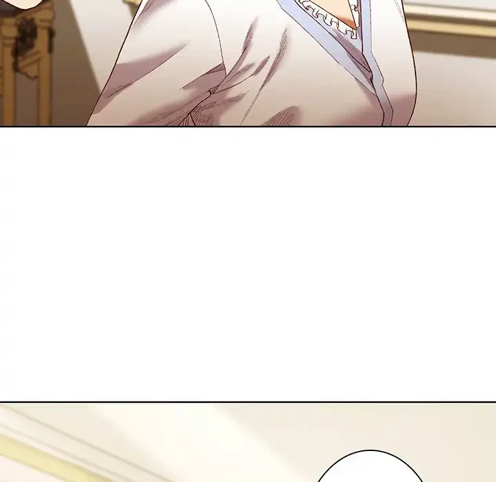 お嬢様は私がお守りいたします 第5話 - 108