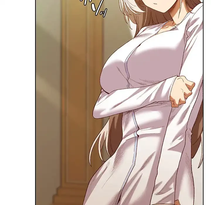 お嬢様は私がお守りいたします 第5話 - 116