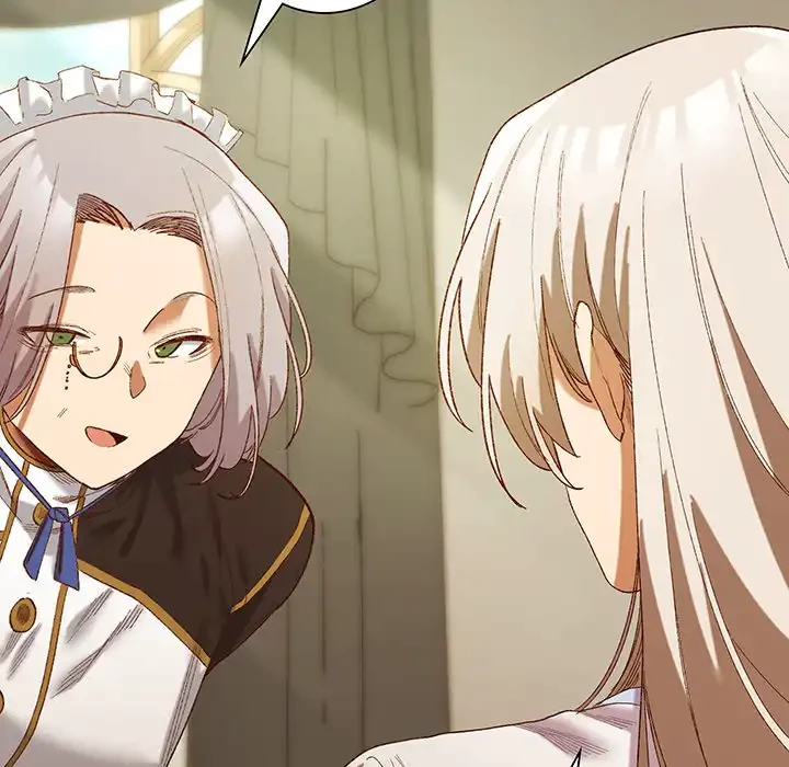 お嬢様は私がお守りいたします 第5話 - 118