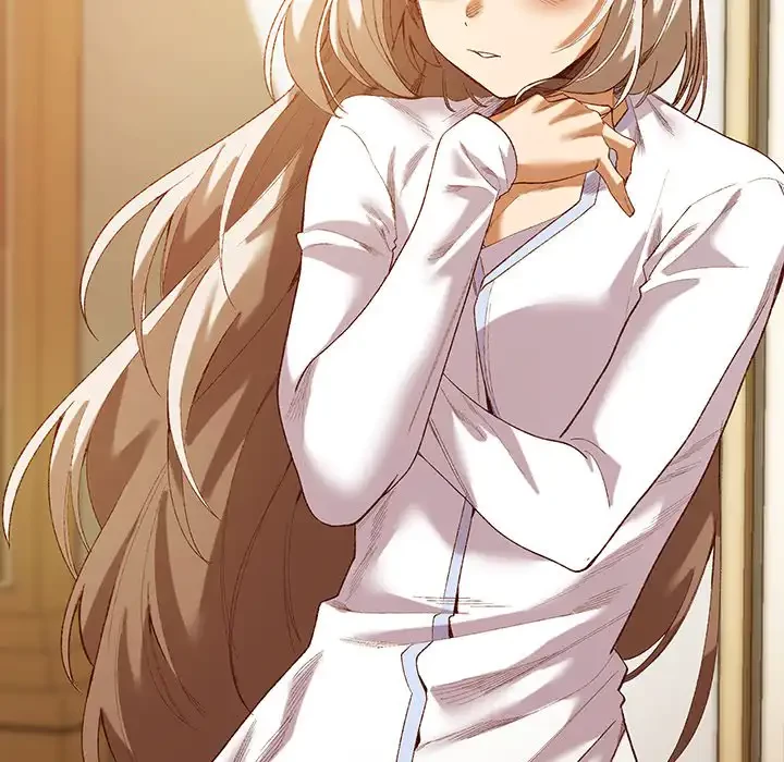 お嬢様は私がお守りいたします 第5話 - 121