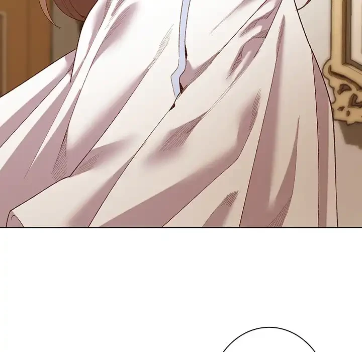 お嬢様は私がお守りいたします 第5話 - 122