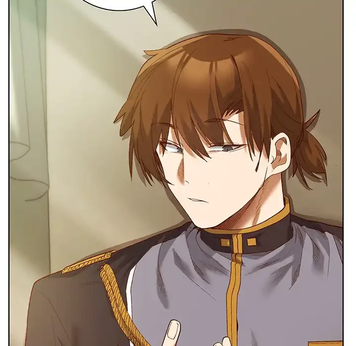 お嬢様は私がお守りいたします 第5話 - 141