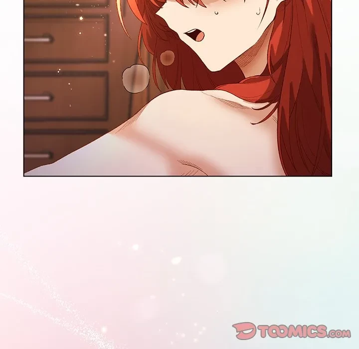 お嬢様は私がお守りいたします 第8話 - 9